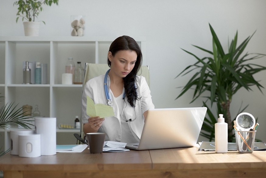 The benefits of an IBD Nurse Specialist IBD SA Comprehensive Crohn