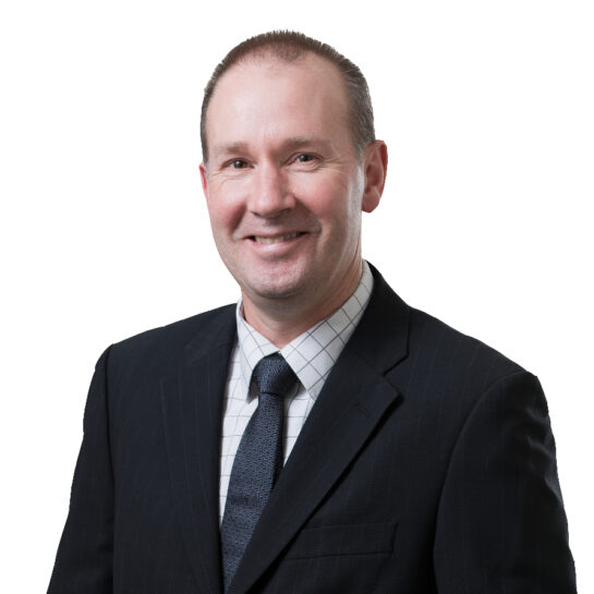 IBD SA | Comprehensive Crohn's & Colitis Care - Dr Andrew Luck OAM image