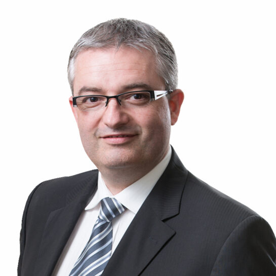 IBD SA | Comprehensive Crohn's & Colitis Care - Dr Darren Tonkin image