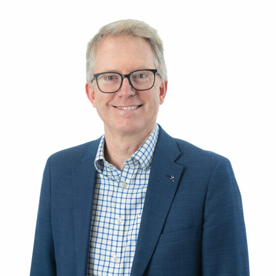 IBD SA | Comprehensive Crohn's & Colitis Care - Dr Marc Le Mire image