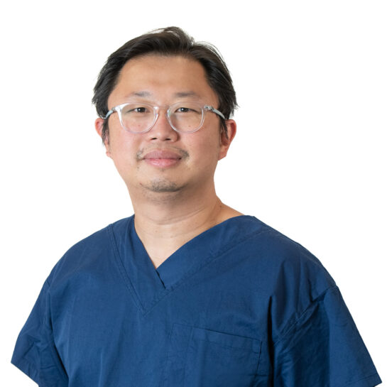 IBD SA | Comprehensive Crohn's & Colitis Care - Dr Tiong Cheng (TC) Sia image