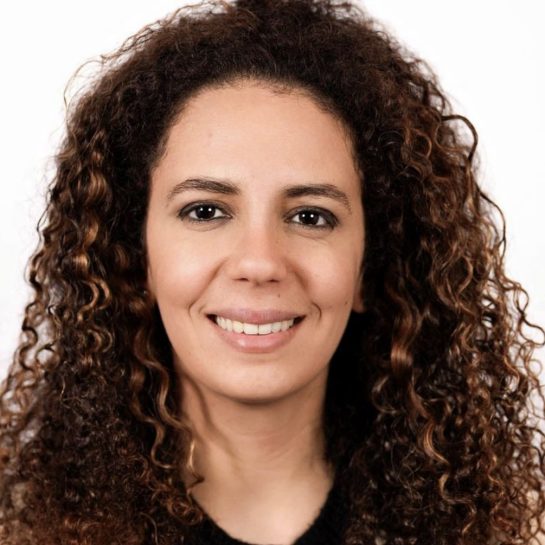IBD SA | Comprehensive Crohn's & Colitis Care - Dr Patricia Kaazan image