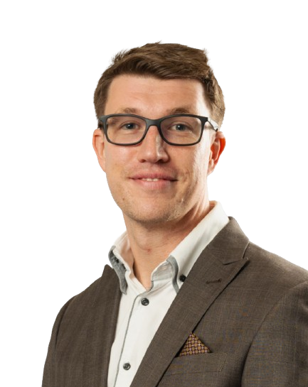 IBD SA | Comprehensive Crohn's & Colitis Care - Dr Justin Baker image